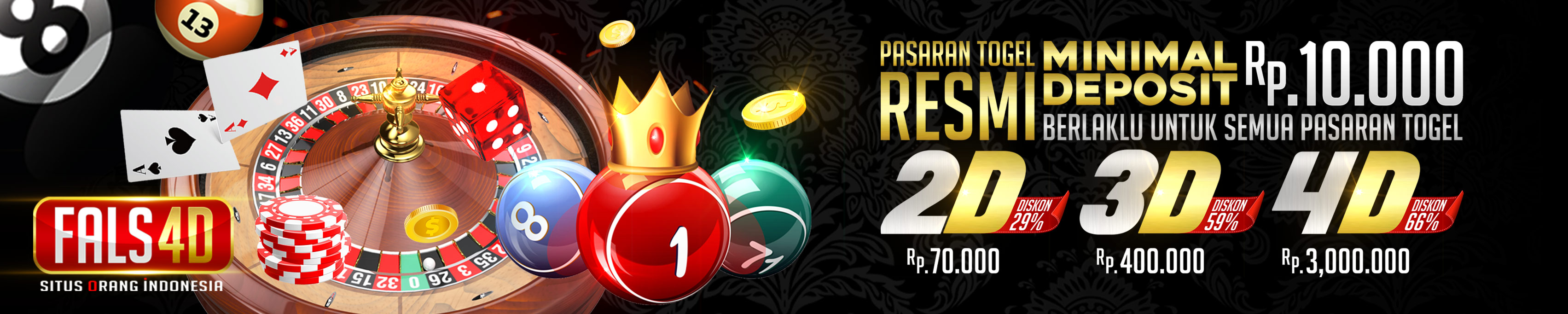 Slot online Fals4d